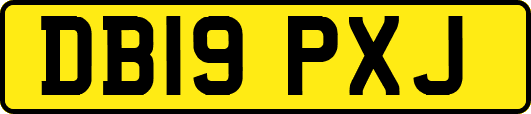 DB19PXJ