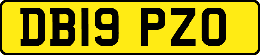 DB19PZO