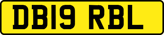 DB19RBL