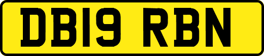 DB19RBN