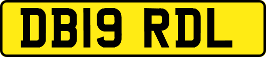 DB19RDL