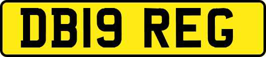 DB19REG