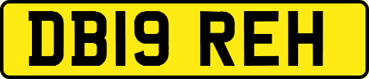DB19REH