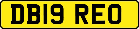 DB19REO