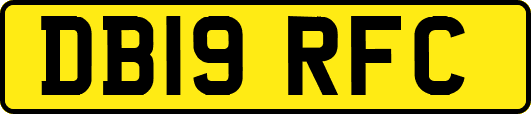 DB19RFC