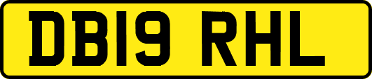 DB19RHL