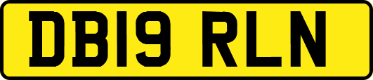 DB19RLN