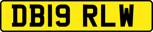 DB19RLW