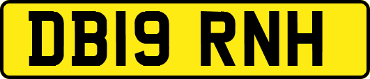 DB19RNH