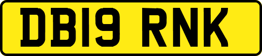 DB19RNK