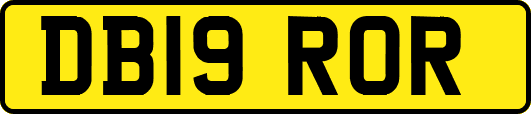 DB19ROR