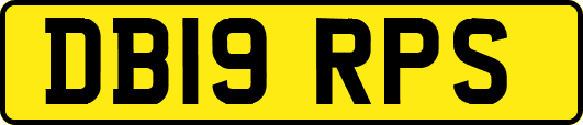 DB19RPS