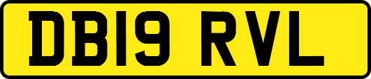 DB19RVL