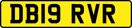 DB19RVR