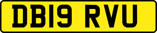 DB19RVU