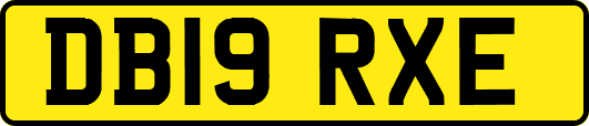 DB19RXE