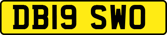 DB19SWO