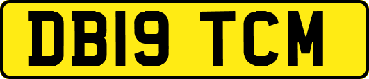 DB19TCM