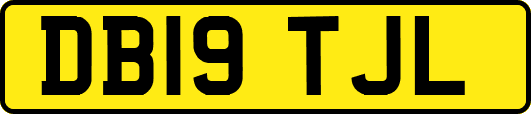 DB19TJL