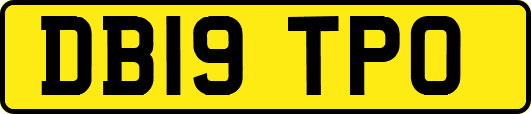 DB19TPO