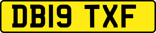 DB19TXF