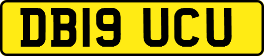 DB19UCU