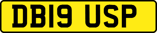 DB19USP