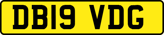 DB19VDG