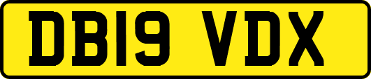 DB19VDX