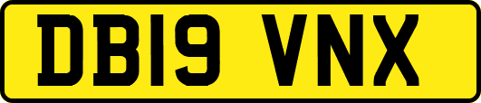 DB19VNX