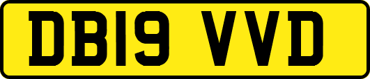DB19VVD