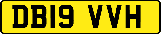 DB19VVH