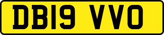 DB19VVO