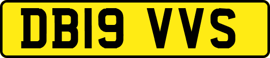 DB19VVS