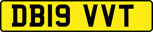 DB19VVT