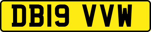 DB19VVW