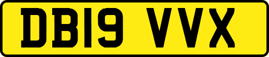 DB19VVX