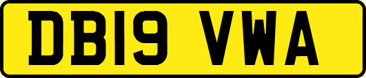 DB19VWA
