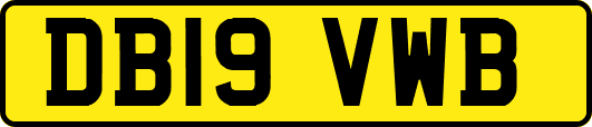 DB19VWB