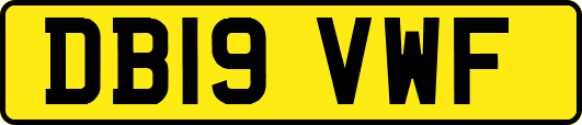 DB19VWF