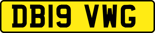 DB19VWG