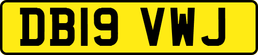 DB19VWJ