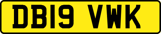 DB19VWK