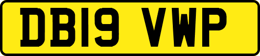 DB19VWP