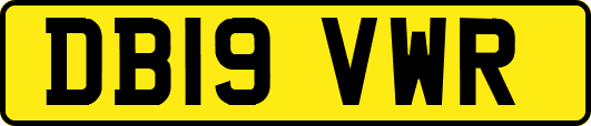 DB19VWR