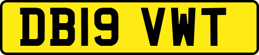 DB19VWT