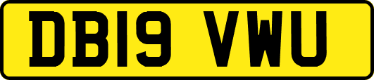DB19VWU