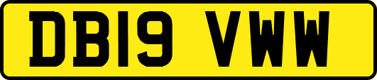 DB19VWW