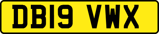 DB19VWX