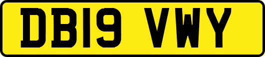 DB19VWY